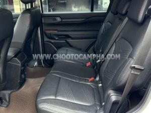 Xe Ford Everest Ambiente 2.0L 4x2 AT 2022