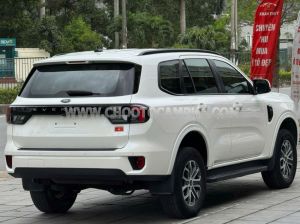 Xe Ford Everest Ambiente 2.0L 4x2 AT 2022