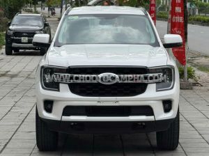 Xe Ford Everest Ambiente 2.0L 4x2 AT 2022