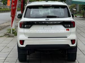Xe Ford Everest Ambiente 2.0L 4x2 AT 2022