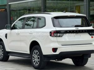 Xe Ford Everest Ambiente 2.0L 4x2 AT 2022