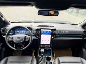 Xe Ford Everest Titanium 2.0L 4x2 AT 2025