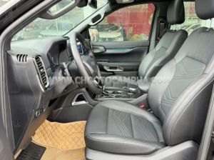 Xe Ford Everest Titanium 2.0L 4x2 AT 2025