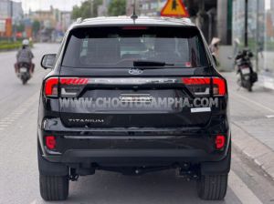 Xe Ford Everest Titanium 2.0L 4x2 AT 2025