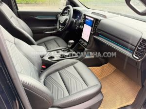 Xe Ford Everest Titanium 2.0L 4x2 AT 2025