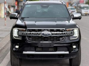 Xe Ford Everest Titanium 2.0L 4x2 AT 2025