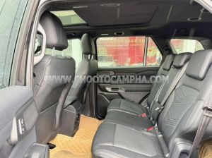 Xe Ford Everest Titanium 2.0L 4x2 AT 2025