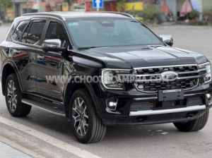 Xe Ford Everest Titanium 2.0L 4x2 AT 2025