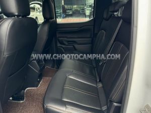 Xe Ford Ranger XLS 2.0L 4x4 AT 2024