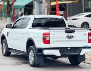 Xe Ford Ranger XLS 2.0L 4x4 AT 2024