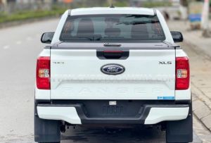 Xe Ford Ranger XLS 2.0L 4x4 AT 2024