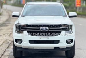 Xe Ford Ranger XLS 2.0L 4x4 AT 2024