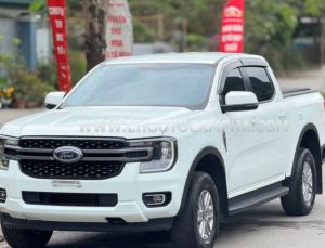 Xe Ford Ranger XLS 2.0L 4x4 AT 2024