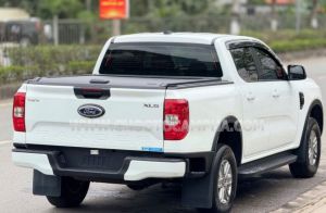 Xe Ford Ranger XLS 2.0L 4x4 AT 2024