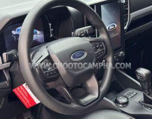 Xe Ford Ranger XLS 2.0L 4x4 AT 2024