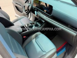Xe Ford Territory Titanium X 1.5 AT 2025