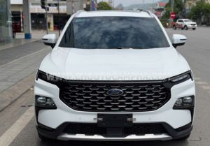 Xe Ford Territory Titanium X 1.5 AT 2025