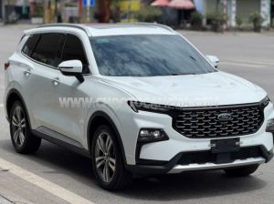 Xe Ford Territory Titanium X 1.5 AT 2025