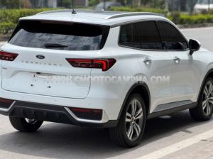 Xe Ford Territory Titanium X 1.5 AT 2025