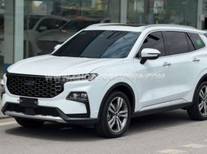 Xe Ford Territory Titanium X 1.5 AT 2025
