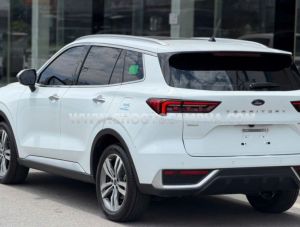 Xe Ford Territory Titanium X 1.5 AT 2025