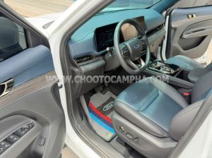 Xe Ford Territory Titanium X 1.5 AT 2025