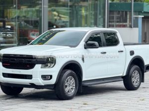 Xe Ford Ranger XLS 2.0L 4x2 AT 2022
