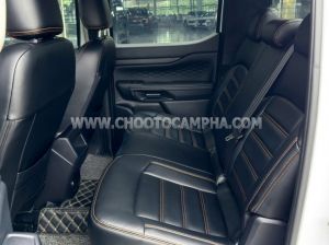 Xe Ford Ranger XLS 2.0L 4x2 AT 2022