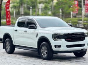 Xe Ford Ranger XLS 2.0L 4x2 AT 2022