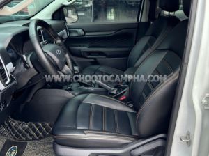 Xe Ford Ranger XLS 2.0L 4x2 AT 2022