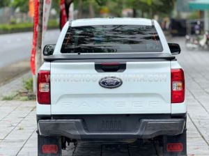 Xe Ford Ranger XLS 2.0L 4x2 AT 2022