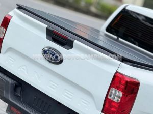 Xe Ford Ranger XLS 2.0L 4x2 AT 2022