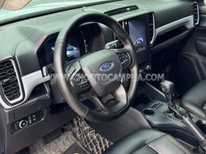 Xe Ford Ranger XLS 2.0L 4x2 AT 2022