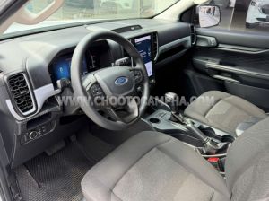 Xe Ford Ranger XLS 2.0L 4x2 AT 2022