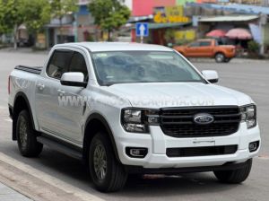 Xe Ford Ranger XLS 2.0L 4x2 AT 2022