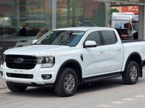 Xe Ford Ranger XLS 2.0L 4x2 AT 2022