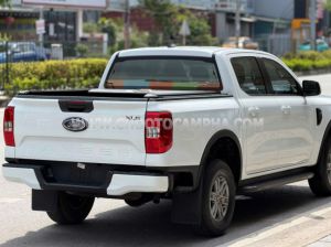 Xe Ford Ranger XLS 2.0L 4x2 AT 2022