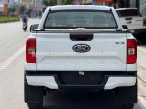 Xe Ford Ranger XLS 2.0L 4x2 AT 2022