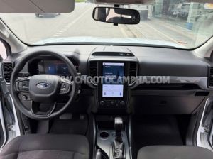 Xe Ford Ranger XLS 2.0L 4x2 AT 2022