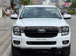 Xe Ford Ranger XLS 2.0L 4x2 AT 2022