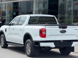 Xe Ford Ranger XLS 2.0L 4x2 AT 2022