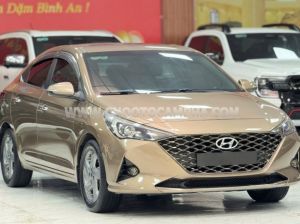 Xe Hyundai Accent 1.4 AT Đặc Biệt 2021