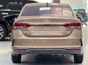 Xe Hyundai Accent 1.4 AT Đặc Biệt 2021