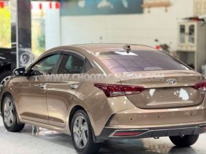 Xe Hyundai Accent 1.4 AT Đặc Biệt 2021