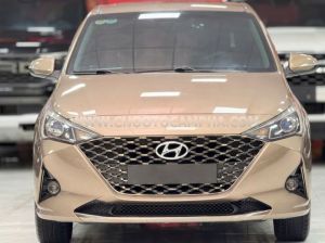 Xe Hyundai Accent 1.4 AT Đặc Biệt 2021