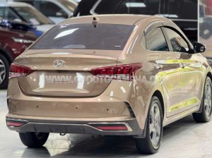 Xe Hyundai Accent 1.4 AT Đặc Biệt 2021