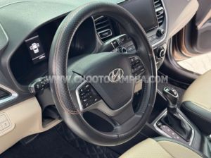 Xe Hyundai Accent 1.4 AT Đặc Biệt 2021