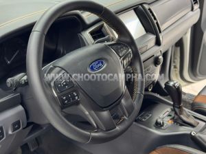 Xe Ford Ranger Wildtrak 3.2L 4x4 AT 2017