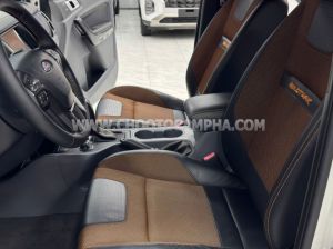 Xe Ford Ranger Wildtrak 3.2L 4x4 AT 2017