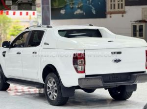 Xe Ford Ranger Wildtrak 3.2L 4x4 AT 2017